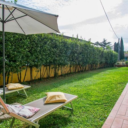 Holiday Home La Rondine By Interhome Pugnano Екстер'єр фото
