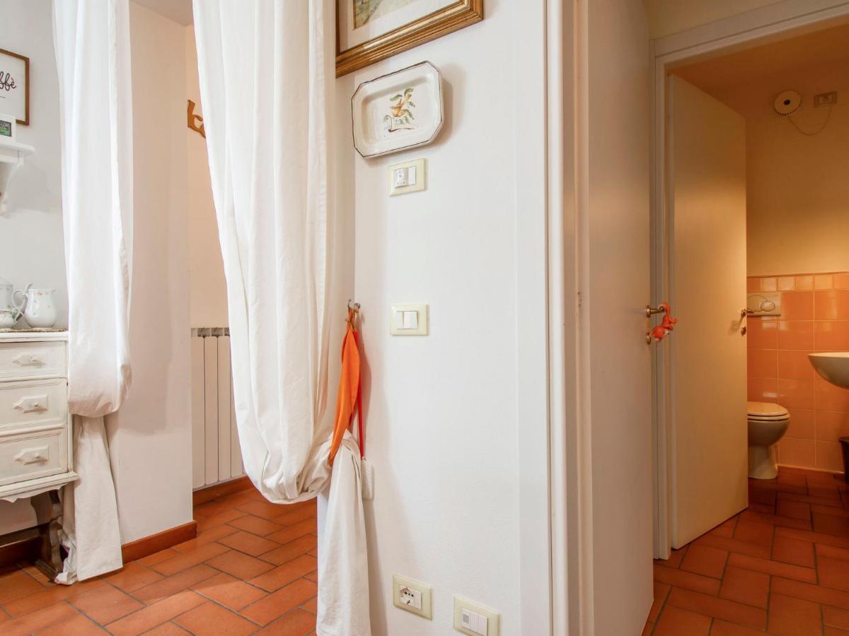Holiday Home La Rondine By Interhome Pugnano Екстер'єр фото
